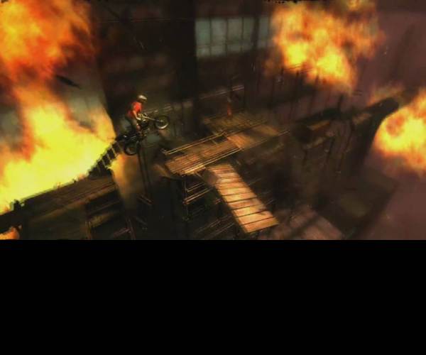 Trials HD (XBLA)