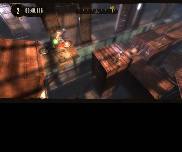 Trials HD (XBLA)