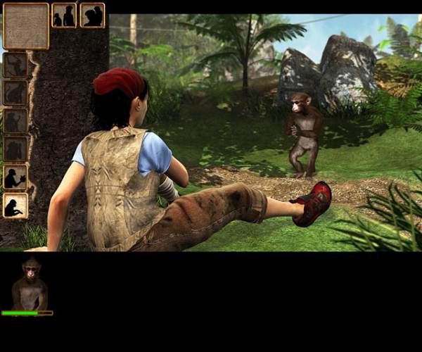 Return to Mysterious Island 2: Minas Fate