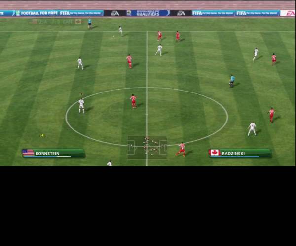 FIFA 2010 (PS3)