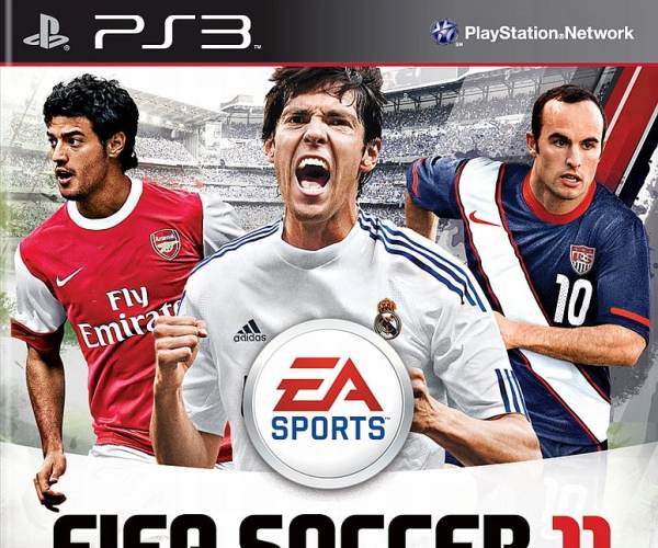 FIFA 2010 (PS3)