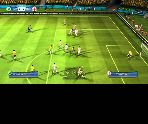 FIFA 2010 (PS3)