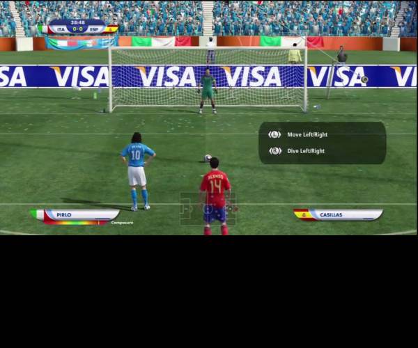 FIFA 2010 (PS3)