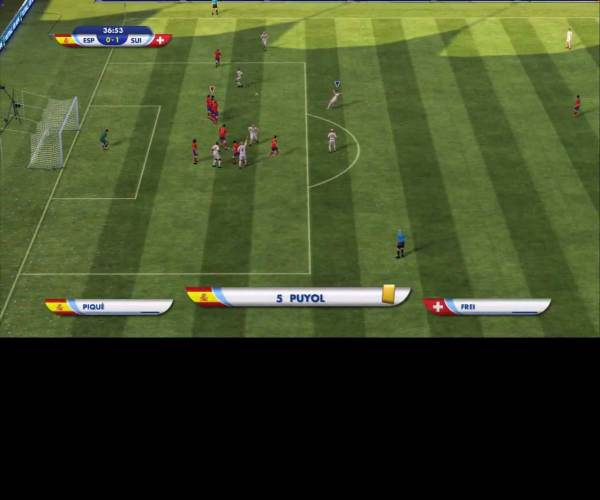 FIFA 2010 (PS3)
