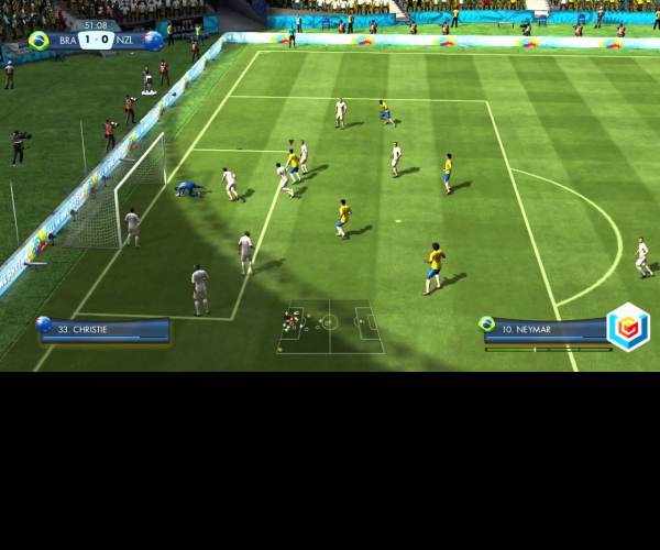 FIFA 2010 (PS3)