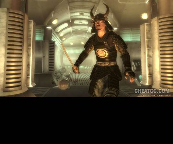 Fallout 3: Mothership Zeta (X360)