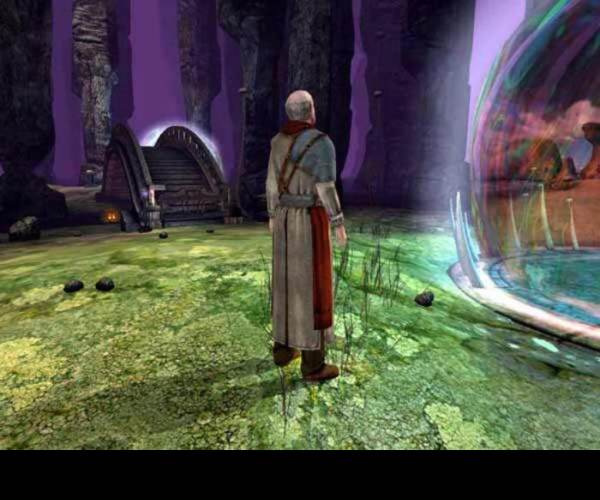 Myst 5: End of ages