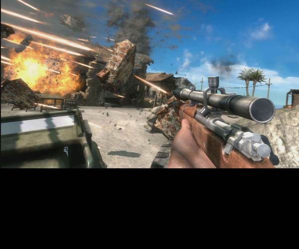Battlefield 1943 (PSN)