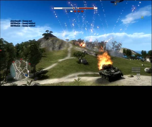 Battlefield 1943 (PSN)