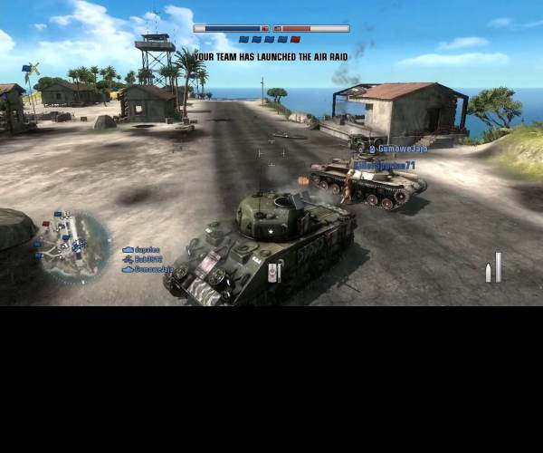 Battlefield 1943 (PSN)