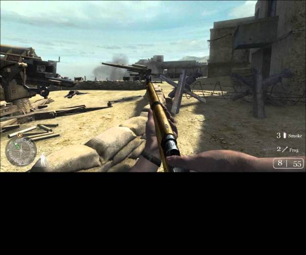 Call of Duty 2