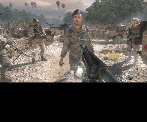 Call of Duty 2