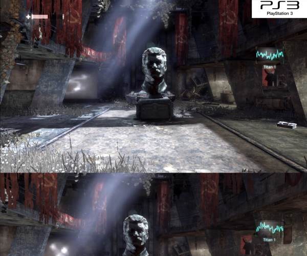 Singularity (PS3)