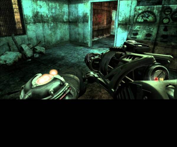 Singularity (PS3)