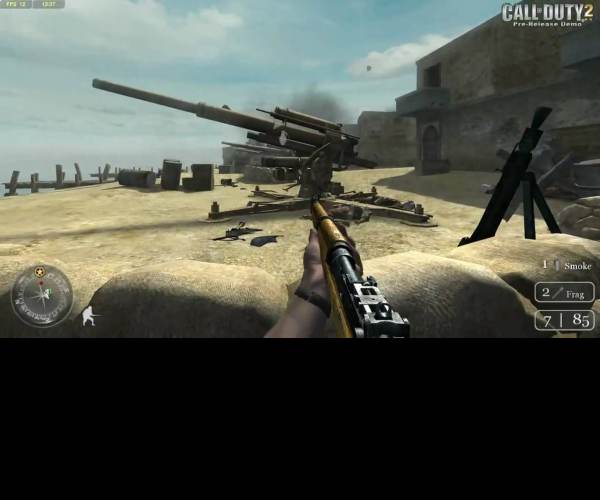 Call of Duty 2