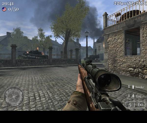 Call of Duty 2