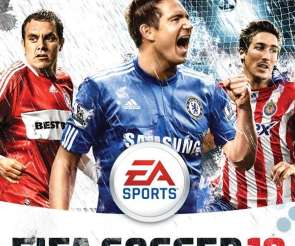 FIFA Soccer