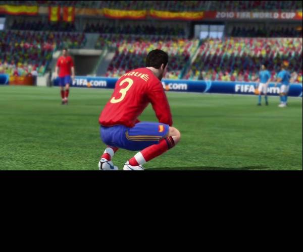 FIFA 2010
