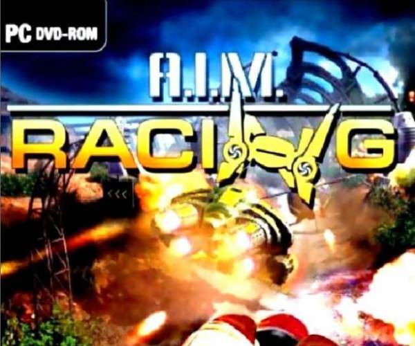 A.I.M. Racing