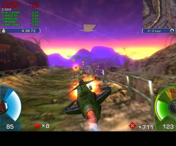 A.I.M. Racing
