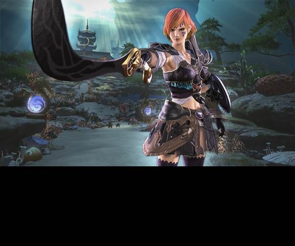 Final Fantasy 14