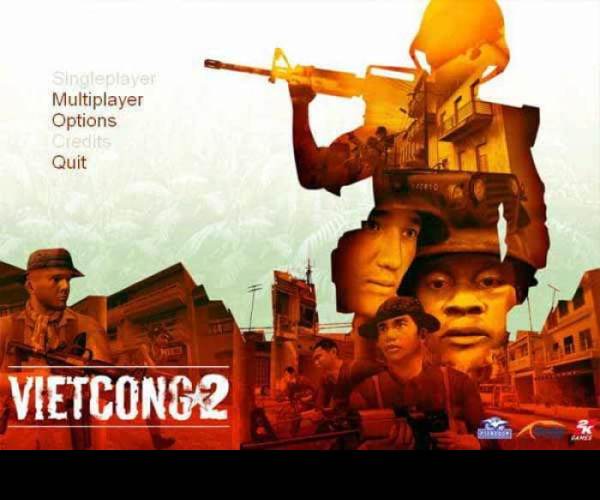 Vietcong 2