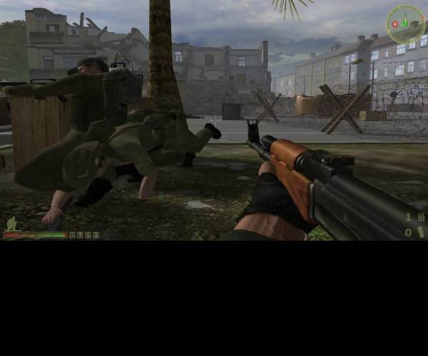 Vietcong 2