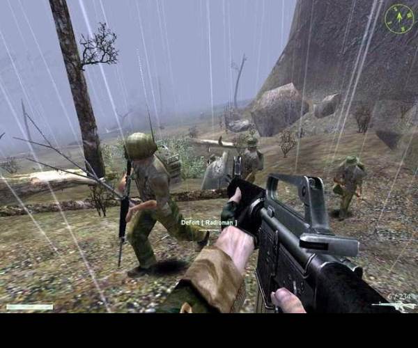 Vietcong 2