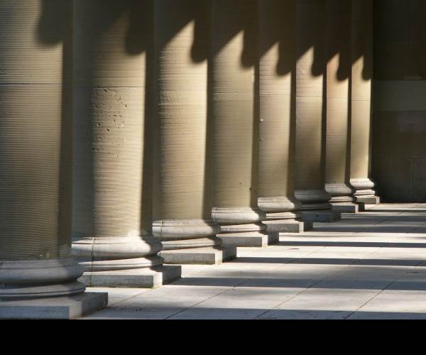 The Pillar