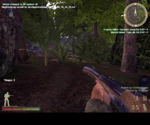 Vietcong 2