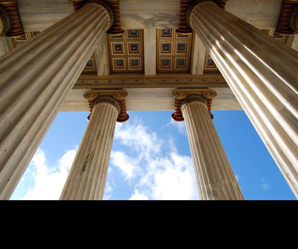 The Pillar