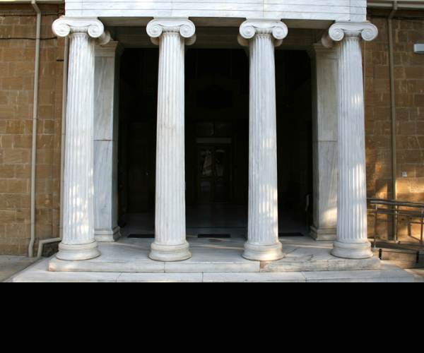 Pillar