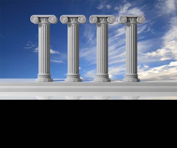 The Pillar