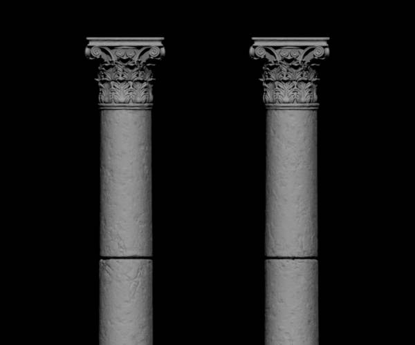 The Pillar
