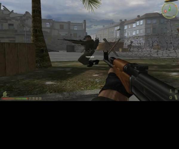 Vietcong 2