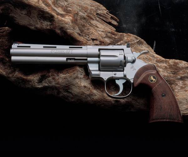 GUN