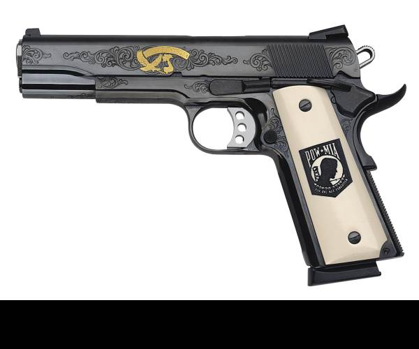GUN
