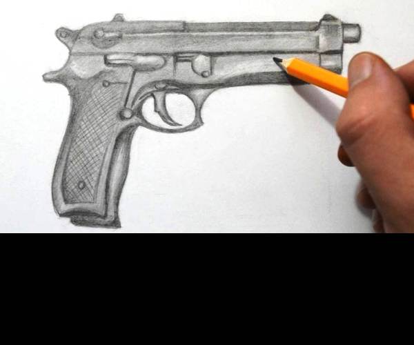 GUN