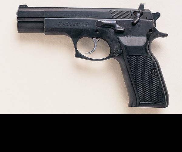 GUN