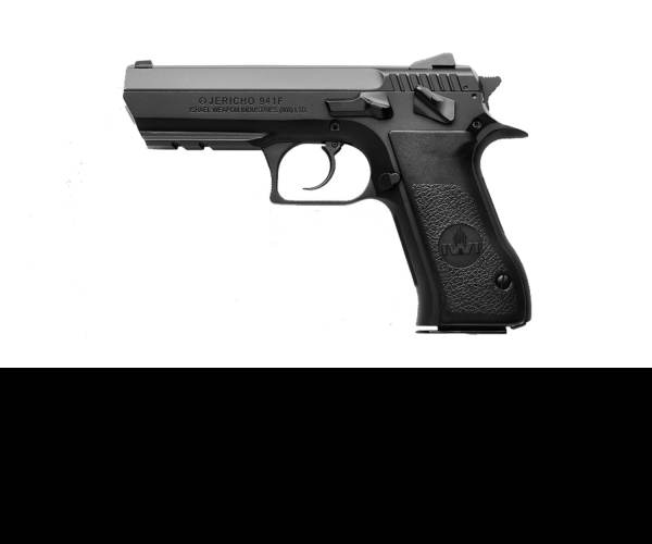 GUN
