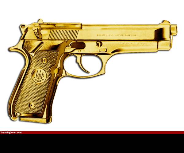 GUN