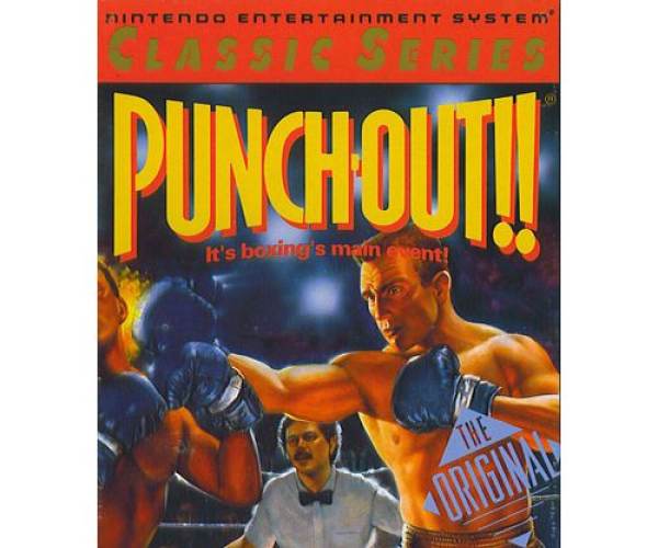 Punch-Out!!