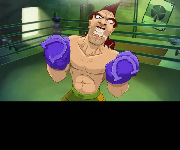 Punch-Out!!