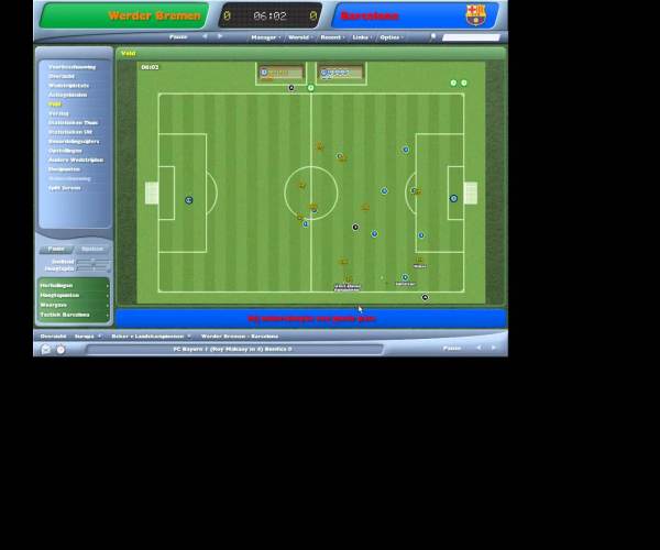 Football Manager 2006