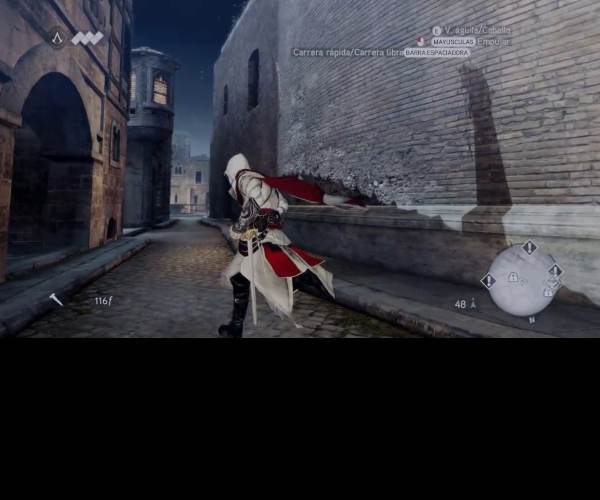 Tenchu: Shadow Assassin