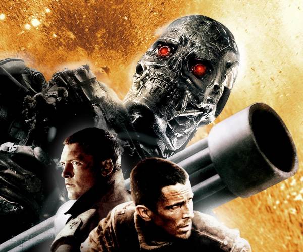 Terminator Salvation (X360)
