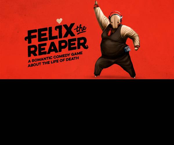 Felix The Reaper