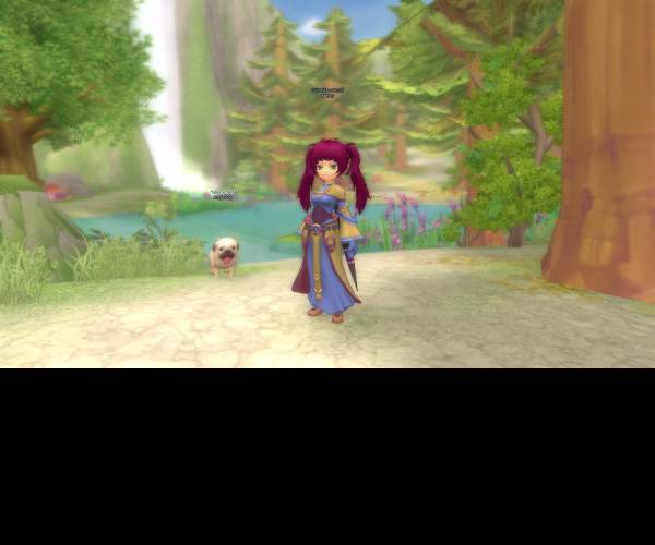 Eternal Eden