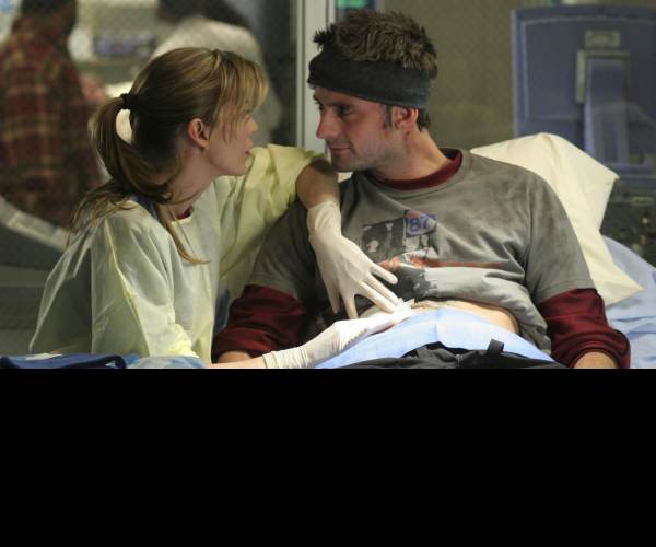 Greys Anatomy: The Video Game (Chirurgové)