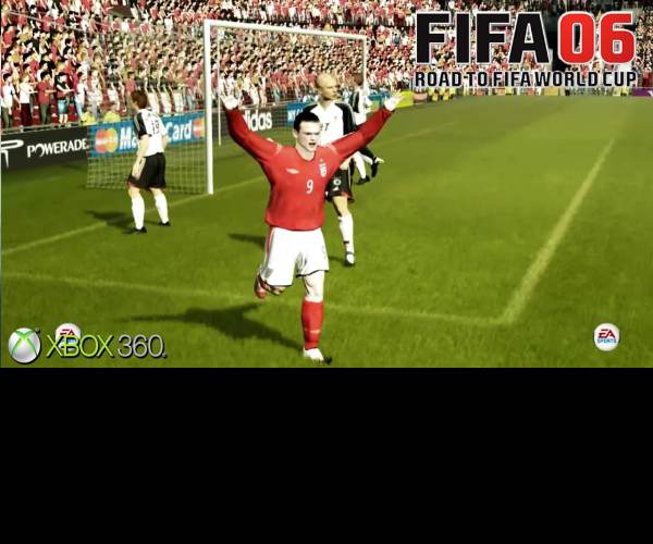 FIFA 06